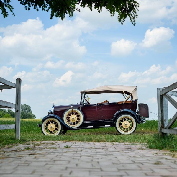 Iznajmljivanje vozila